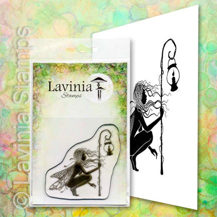 Seren by Lavinia Stamps
