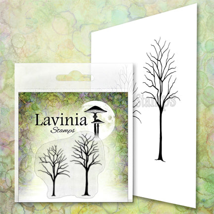 Small Trees by Lavinia Stamps