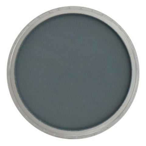 Turquoise Extra Dark Ultra Soft Pastel, 580.1 by PanPastel