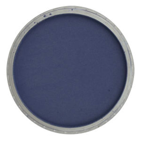 Ultramarine Blue Extra Dark Ultra Soft Pastel, 520.1 by PanPastel