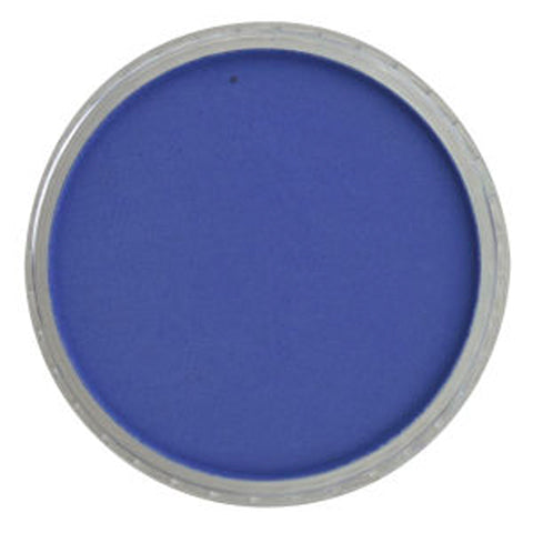 Ultramarine Blue Shade Ultra Soft Pastel, 520.3 by PanPastel