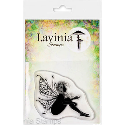 Quinn by Lavinia Stamps