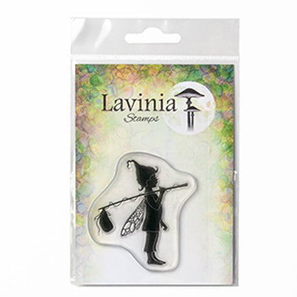 Pan by Lavinia Stamps