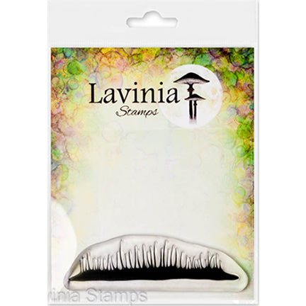 Silhouette Grass by Lavinia Stamps