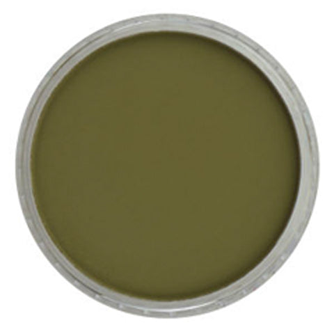 Yellow Ochre Extra Dark Ultra Soft Pastel, 270.1 by PanPastel
